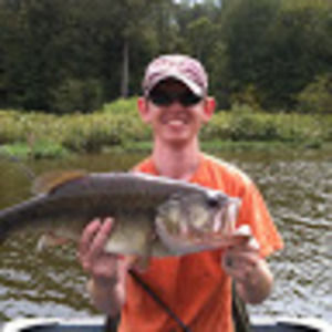 Meet your Posher, Graeme